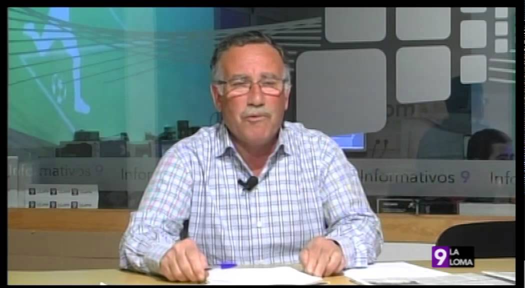 Deportes 9 · 21.4.2014