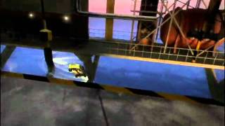 Heat Online Trailer