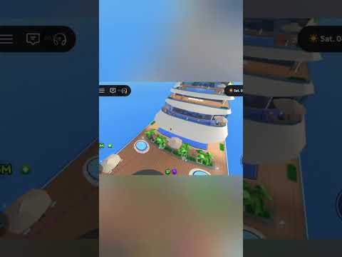 Giga Mansion Tycoon #roblox #роблокс #tycoon #giga #football #shakira #brainrot #gaming #games