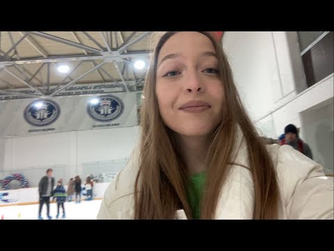 ყინულის მოედანი - განტვირთვის დღე