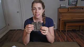 4 Inch Self Closing Door Hinges Review — The Truth After Hands-On Testing X9278