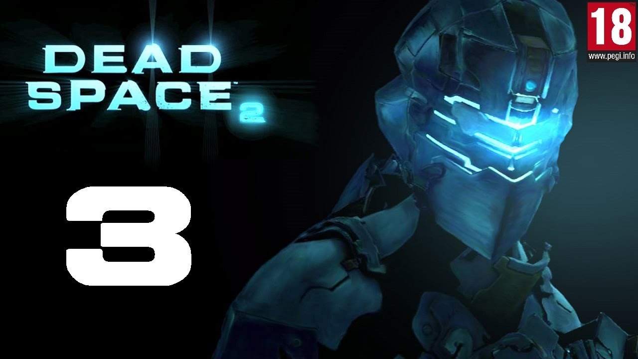 dead space 2 pc how many discs dead space 2 pc how many discs