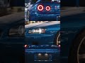 Nissan Skyline GTR #gaming #ai #veo3 #nissan #nissangtr