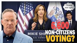 6,600 Non-Citizens on NJ Voter Rolls Election Integrity Panel Responds