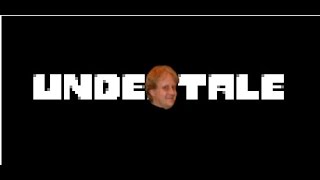 Zero Sum Gaming - Undertale