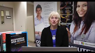 Computer Tech Open House | Brenda Mandt