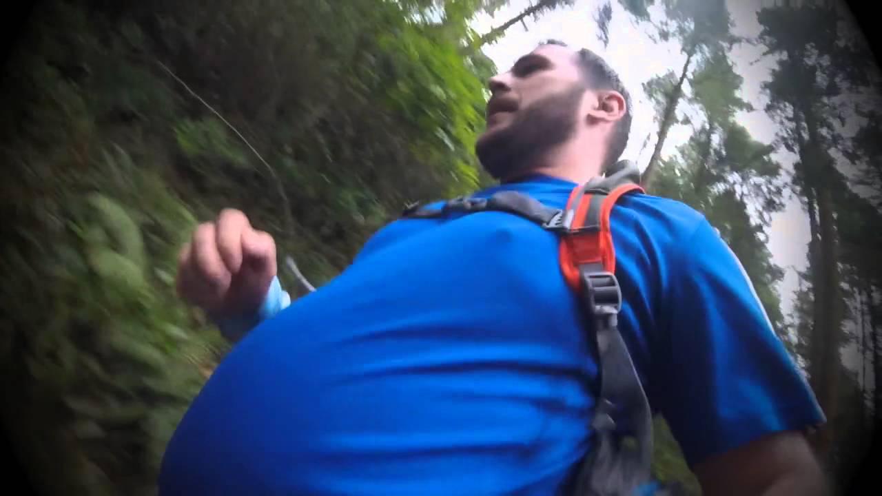 Winter Trail Gaef - main video