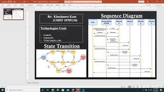 CIS 571 Project 2 Demo
