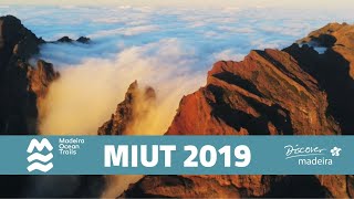 MIUT 2019 | Trail Running in Madeira Island