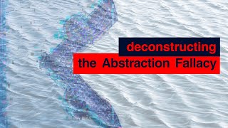 Google scientist: AI can't be conscious - deconstructing the Abstraction Fallacy
