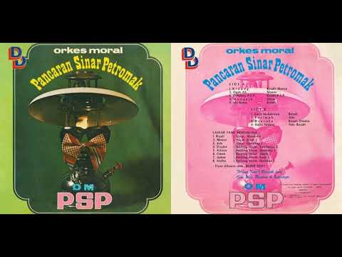Dendang PSP - Rozali-PSP
