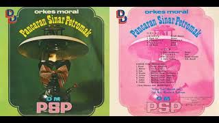 Dendang Psp - Rozali-Psp