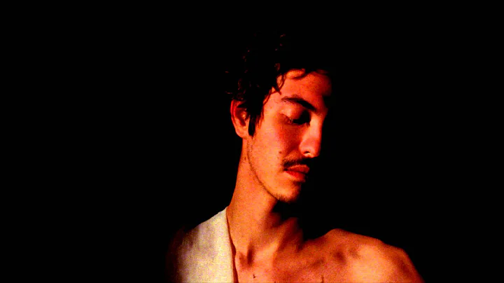 The Painter - Directed by Julie Angelo - Featuring...