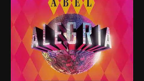 Abel  Alegria: Peak Hour