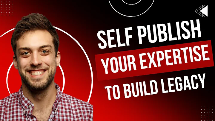 1220: Self-Publish Your Expertise to Build a Lasting Legacy with Scribe Media CEO Eric Jorgenson