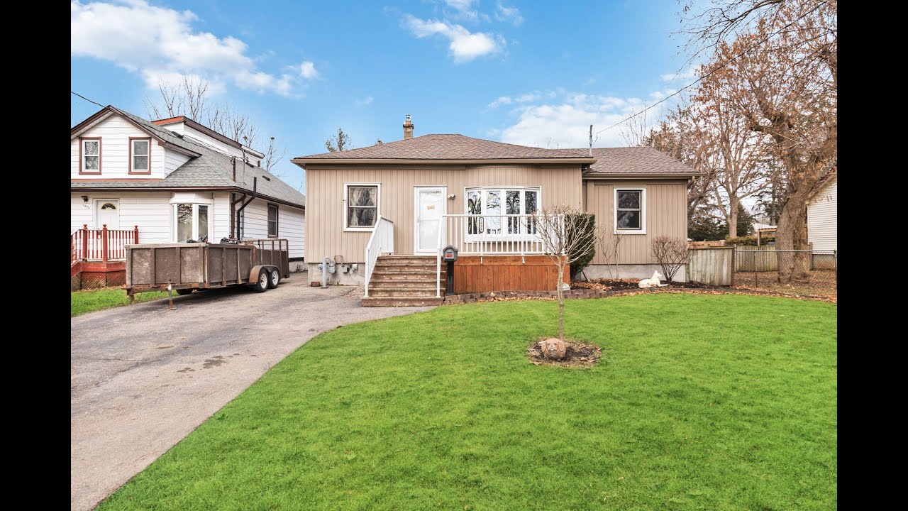 1896 Royal Crescent, London, Ontario N5W 2A8 YouTube