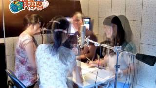 20141213 第188集 達人上菜 全方位多才配音員 錢欣郁