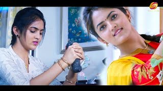 Embiran |  Hindi Dubbed Movie |  Rejith Menon, Radhika Preeti, Mouli screenshot 3