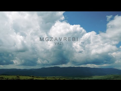 MGZAVREBI — Vazi (Official Music Video)