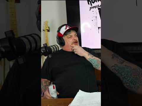Some People from Rehab presents WRBN Podcast available now! #shorts