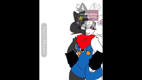 💃 #shorts#fyp#alightmotion#animation#tweening#edit#capcut#mikakit#mikakithater#Flispo_kit