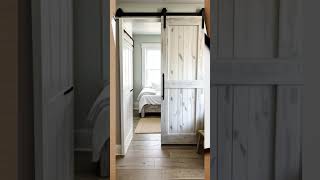 Distressed Wood Furniture Trends Rustic &amp; Chic Designs!