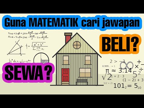 Video: Apakah simpanan simpanan digunakan untuk sewa?