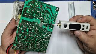 видео: Аккумуляторный паяльник на 18650 за копейки картинка: Аккумуляторный паяльник на 18650 за копейки