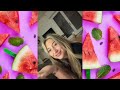 big bank challenge 🍩😋 tiktok #tiktokchallenge #viralvideo