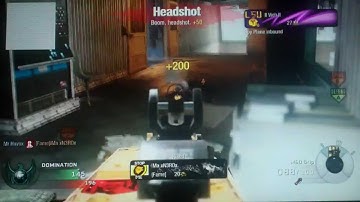 5 Man Spray Killcam!