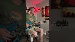 New Order- Age Of Consent (Guitar Outro) #neworder #80smusic #jeremyhooksmusic