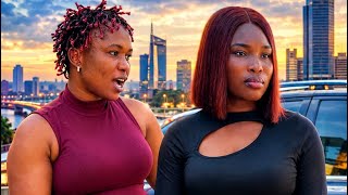 My sister my wife (an Isoko movie) 