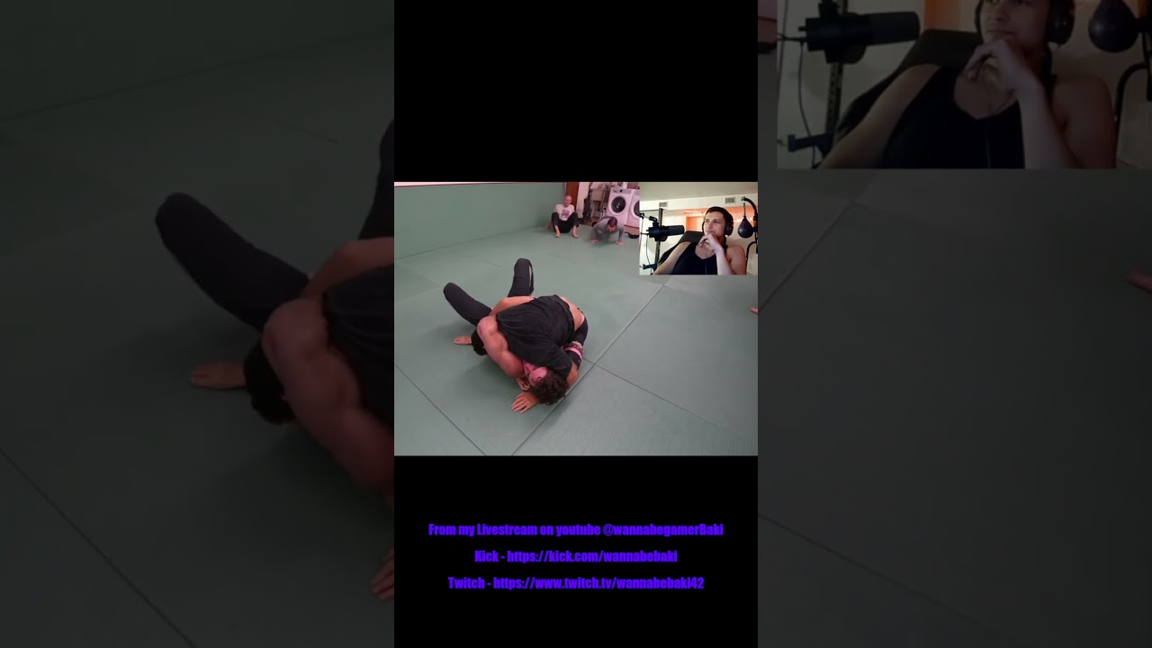 Clavicular gets BEAT UP! 