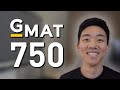 How i scored 750 on the gmat top 3 best resources my score history recommended study schedule