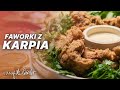 Faworki z karpia  |  Magda Gessler odc.6