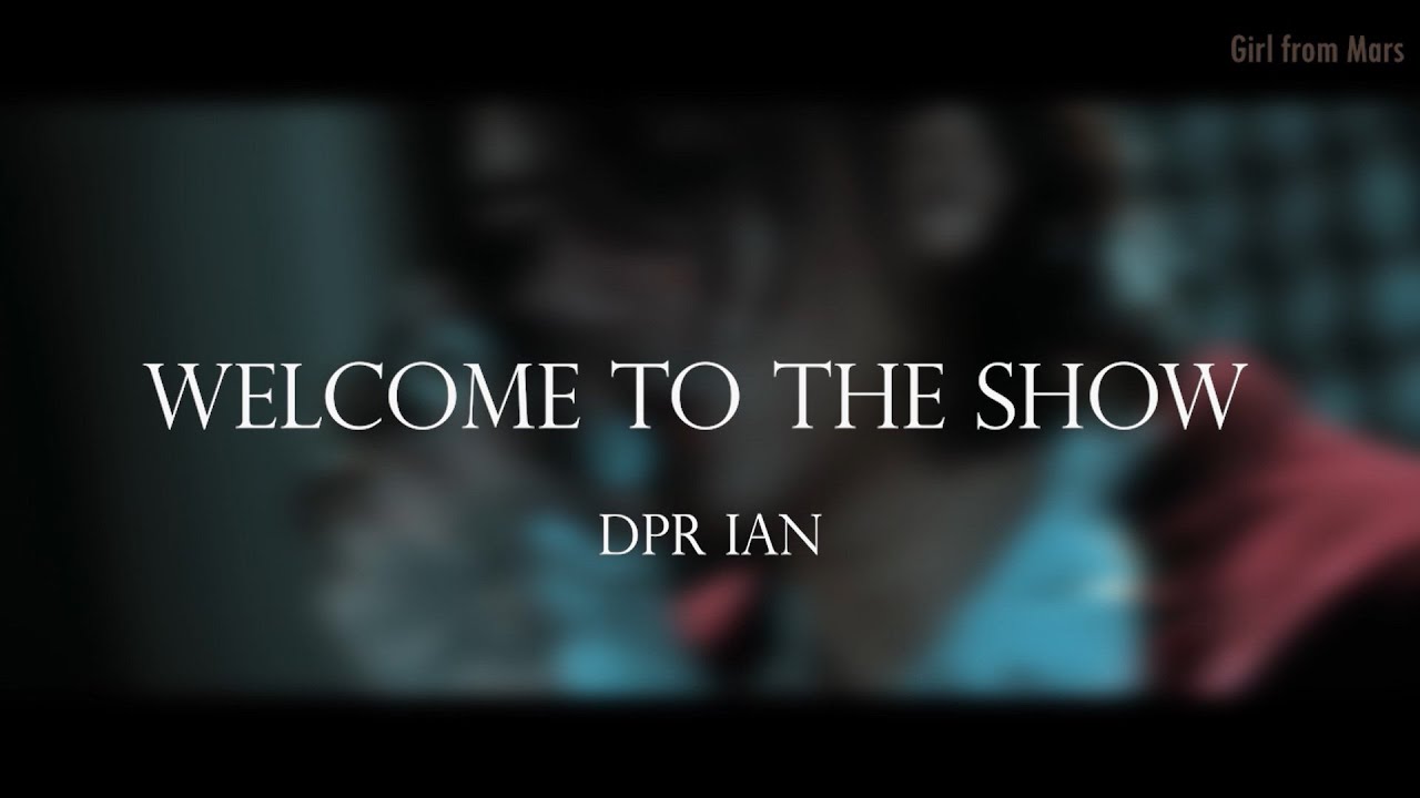 Go insane dpr ian текст. DPR Ian Welcome to the other Side. DPR Ian - Welcome to the other Side ￼добавить перевод.