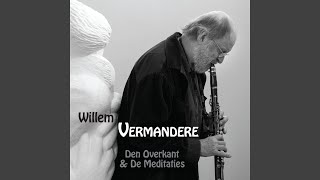 Video thumbnail of "Willem Vermandere - De Zwerver"