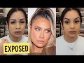 LESDOMAKEUP ADRESSES DESIPERKINS .. ‼️‼️