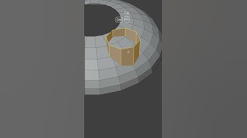 3D Modeling Tip - Part 30