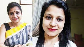 Monika Gupta, Author, A Professional Artist Educationist -The Shining Talents