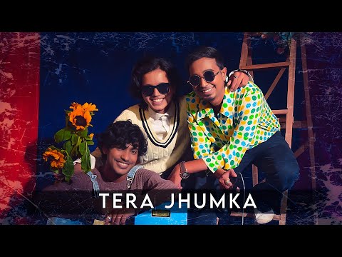 Tera Jhumka -