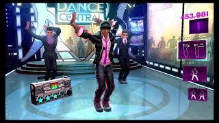 Dance Central 3 - Lipps Inc - Funkytown (Mo＆Rasa) Resimi