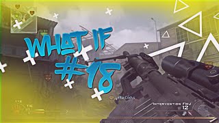 SoaR Nyji | What If #18
