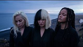 Lady Gaga ft. Sia & Rihanna - Last Echo (2026 AI )