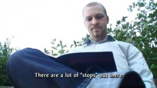 Meet a Scientologist: Ted, Businessman