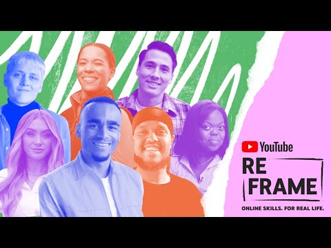Trailer | YouTube Reframe Series 2