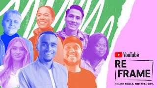 Trailer | YouTube Reframe Series 2