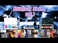 Newjack swing mix vol1