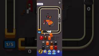 Level 849 – Yarn Loop Level 849 Walkthrough | Easy Level | Easy Win | No Boosters