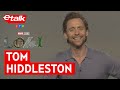 Tom Hiddleston dishes on his ‘Loki’ bromance with Owen Wilson | etalk